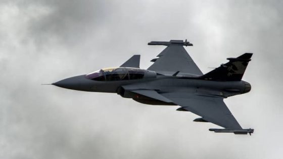 Швеция может передать Украине истребители Gripen, когда та будет готова − глава МИД 6 shvecija mozhet peredat ukraine istrebiteli gripen kogda ta budet gotova minus glava mid 15eb5e1 scaled China Way
