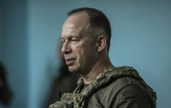 Сирський направив начальника ВСП з'ясувати обставини втрат у 59 ОМПБр 1 sirskij napraviv nachalnika vsp zjasuvati obstavini vtrat u 59 ompbr 3356c35 scaled China Way