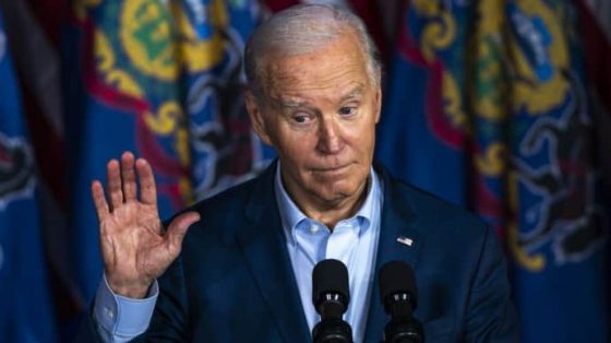 СМИ: Топ-демократы США считают, что Байден скоро откажется от участия в выборах 2 smi top demokraty ssha schitajut chto bajden skoro otkazhetsja ot uchastija v vyborah 53c8161 scaled China Way