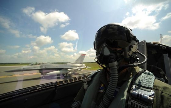 США оснастять F-16 для України ракетами та іншою передовою зброєю, - WSJ 7 ssha osnastjat f 16 dlja ukrayini raketami ta inshoju peredovoju zbroyeju wsj ac6a128 scaled China Way