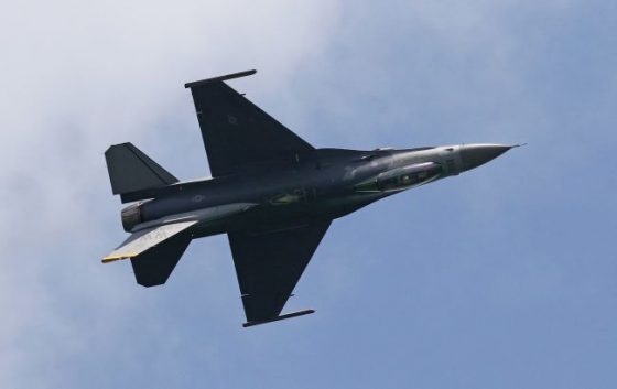 США розглядають розширення навчання українських пілотів на F-16, - WSJ 3 ssha rozgljadajut rozshirennja navchannja ukrayinskih pilotiv na f 16 wsj 2b3ac3d scaled China Way