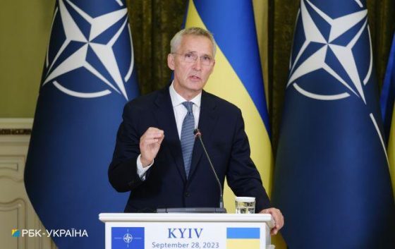 Столтенберг про мирні переговори з РФ: Мінська-3 допустити не можна 3 stoltenberg pro mirni peregovori z rf minska 3 dopustiti ne mozhna 379020b scaled China Way