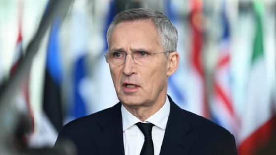 Столтенберг заявил о важности продолжения поддержки США для Украины 3 stoltenberg zajavil o vazhnosti prodolzhenija podderzhki ssha dlja ukrainy f54a515 scaled China Way