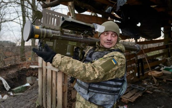 Сухопутні війська розповіли, скільки ворожих об'єктів знищила ППО за тиждень 5 suhoputni vijska rozpovili skilki vorozhih obyektiv znishhila ppo za tizhden 1742450 scaled China Way