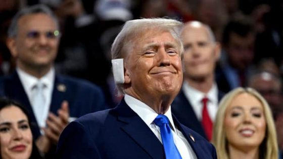 Трамп об ослаблении ограничений против РФ: Санкциями мы отталкиваем от себя всех 7 tramp ob oslablenii ogranichenij protiv rf sankcijami my ottalkivaem ot sebja vseh 21ef11d scaled China Way