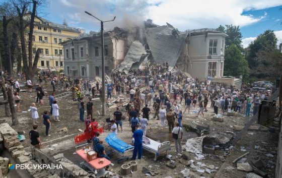 У Києві внаслідок атаки РФ 8 липня загинули 34 людини 4 u kiyevi vnaslidok ataki rf 8 lipnja zaginuli 34 ljudini 92ae0f1 scaled China Way