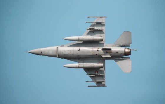 У Нідерландах дозволили експорт в Україну 24-х винищувачів F-16, перший надійде "незабаром" 9 u niderlandah dozvolili eksport v ukrayinu 24 h vinishhuvachiv f 16 pershij nadijde nezabarom 416a849 scaled China Way