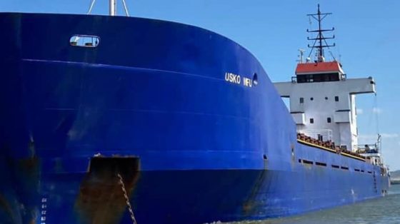 ukraina zaderzhala na dunae i arestovala inostrannoe sudno zahodivshee v okkupirovannyj krym 3053d98 scaled China Way