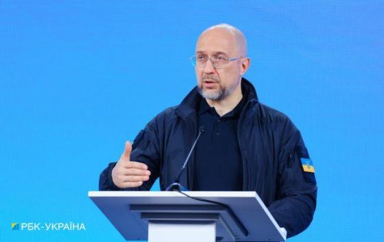 Україна отримала від Чехії перші 50 тисяч снарядів, частина вже на фронті, - Шмигаль 8 ukrayina otrimala vid chehiyi pershi 50 tisjach snarjadiv chastina vzhe na fronti shmigal b9c5f5c scaled China Way
