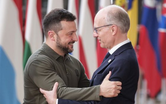 Україна підписала безпекову угоду з Люксембургом 4 ukrayina pidpisala bezpekovu ugodu z ljuksemburgom ff68113 scaled China Way
