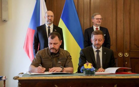 Україна та Чехія домовилися про співпрацю у боротьбі зі злочинністю 4 ukrayina ta chehija domovilisja pro spivpracju u borotbi zi zlochinnistju 7f4feb2 scaled China Way