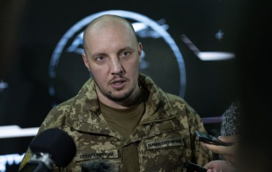 Україна за кількістю дронів, можливо, навіть обходить РФ, - командувач Сил безпілотників 7 ukrayina za kilkistju droniv mozhlivo navit obhodit rf komanduvach sil bezpilotnikiv 9081b08 scaled China Way
