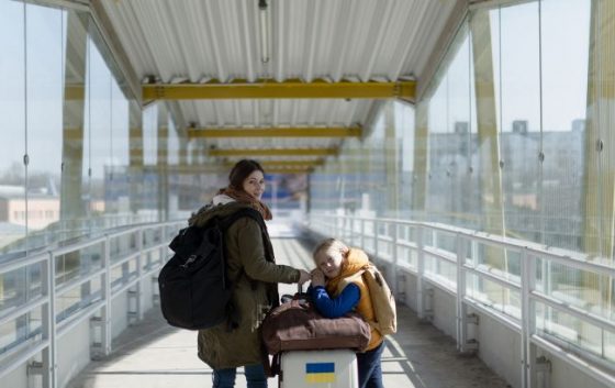 Українські біженці за кордоном. Яку ціну платить економіка і що чекає на Україну 10 ukrayinski bizhenci za kordonom jaku cinu platit ekonomika i shho chekaye na ukrayinu c30f34c scaled China Way