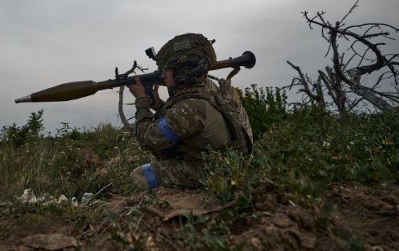Українські військові показали рідкісні кадри Торецька (відео) 1 ukrayinski vijskovi pokazali ridkisni kadri torecka video d9a9dff scaled China Way