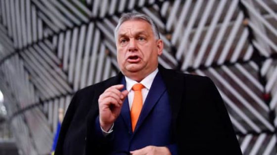 Ультраправые группы Орбана и «АдН» не получили руководящих должностей в Европарламенте 8 ultrapravye gruppy orbana i adn ne poluchili rukovodjashhih dolzhnostej v evroparlamente b5bd6a8 scaled China Way