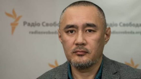 Умер казахский оппозиционер, на которого в Киеве совершили покушение 6 umer kazahskij oppozicioner na kotorogo v kieve sovershili pokushenie 2d09b94 scaled China Way