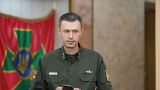 В ГПСУ рассказали о ситуации на границе с Беларусью и со стороны Сумщины 7 v gpsu rasskazali o situacii na granice s belarusju i so storony sumshhiny bdc7a81 scaled China Way