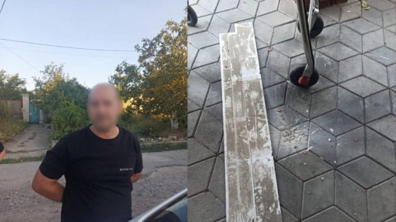 В Херсоне мужчина бросил гранату на площадку возле магазина. Есть погибший и 5 раненых 15 v hersone muzhchina brosil granatu na ploshhadku vozle magazina est pogibshij i 5 ranenyh 3adda50 scaled China Way