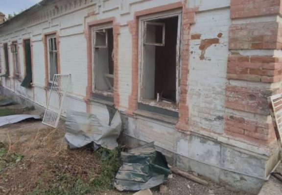 В небе над Днепропетровской областью ПВО уничтожила 6 ''Шахедов'' – ОВА 2 В небе над Днепропетровской областью ПВО уничтожила 6 ''Шахедов'' – ОВА