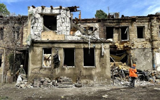 В Одесі пролунав вибух: військові повідомляли про ракетну небезпеку 4 v odesi prolunav vibuh vijskovi povidomljali pro raketnu nebezpeku 2cd54d1 scaled China Way