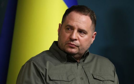 В Офісі президента відповіли на план Трампа щодо України: поступок територіями не буде 3 v ofisi prezidenta vidpovili na plan trampa shhodo ukrayini postupok teritorijami ne bude a9ff48e scaled China Way