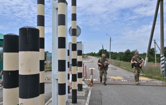 В ОК "Захід" показали, як посилюють кордон із Білоруссю (відео) 1 v ok zahid pokazali jak posiljujut kordon iz bilorussju video c348ef9 scaled China Way