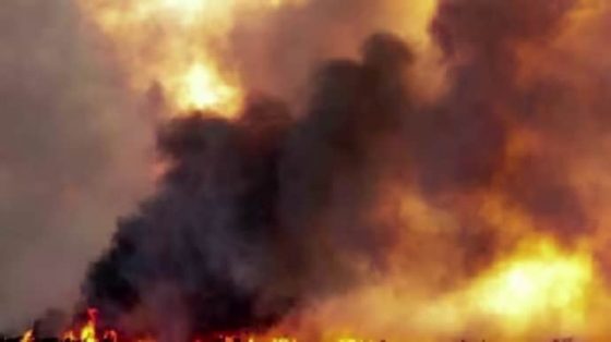 В оккупированном Мелитополе была слышна серия взрывов 5 v okkupirovannom melitopole byla slyshna serija vzryvov 7702ad0 scaled China Way
