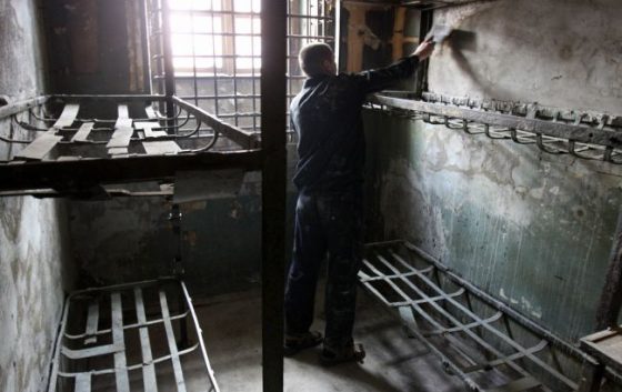v rosiyi zniklo vidrazu shist politvjazniv sered nih illja jashin b0428a7 scaled China Way