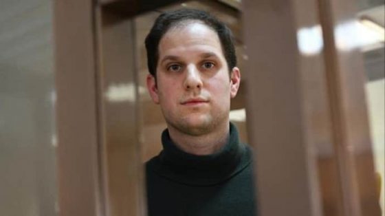 В России американского журналиста из WSJ приговорили к 16 годам колонии за якобы шпионаж 6 v rossii amerikanskogo zhurnalista iz wsj prigovorili k 16 godam kolonii za jakoby shpionazh eb8a9a3 scaled China Way
