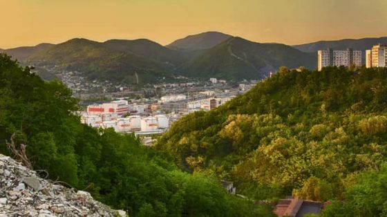 В российском Туапсе этой ночью раздавались взрывы 10 v rossijskom tuapse etoj nochju razdavalis vzryvy 8069a42 scaled China Way