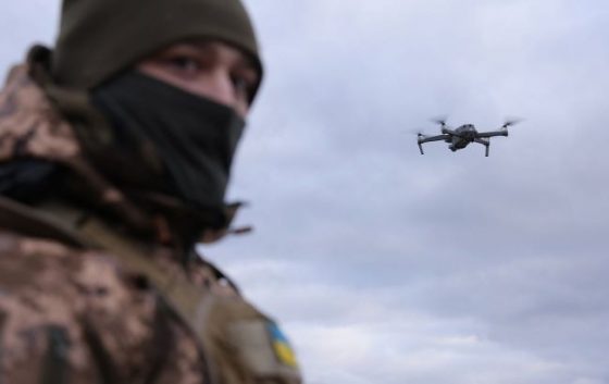 Вибухи у Воронезькій області: дрони СБУ висадили у повітря склад боєприпасів, - джерело 1 vibuhi u voronezkij oblasti droni sbu visadili u povitrja sklad boyepripasiv dzherelo c868319 scaled China Way