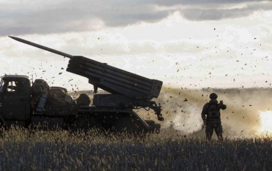 Від початку доби майже 90 боєзіткнень, ворог активний на двох напрямках, - Генштаб 5 vid pochatku dobi majzhe 90 boyezitknen vorog aktivnij na dvoh naprjamkah genshtab bbadcd8 scaled China Way