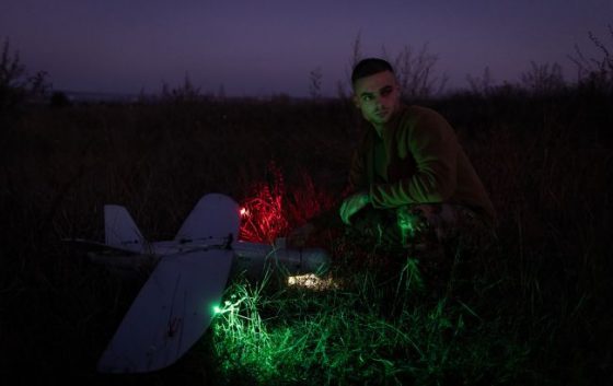 Влаштовують пекло ворогу. В розвідці показали нічні полювання "привидів" ГУР 1 vlashtovujut peklo vorogu v rozvidci pokazali nichni poljuvannja prividiv gur 6266624 scaled China Way