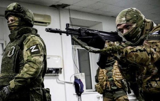 Ворог здійснив 21 спробу штурму позицій ЗСУ на Покровському напрямку, - Генштаб 8 vorog zdijsniv 21 sprobu shturmu pozicij zsu na pokrovskomu naprjamku genshtab 808143c scaled China Way