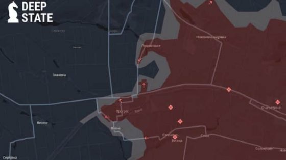 vrag pytaetsja okruzhit chast gruppirovki sil oborony pod progressom deepstate f489a0b scaled China Way