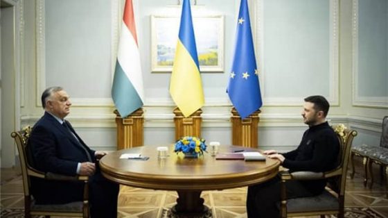 vstrecha zelenskogo i orbana ukraina i vengrija gotovjat dogovor o dvustoronnih otnoshenijah 414edf7 scaled China Way