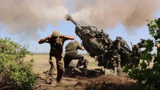 ВСУ за сутки обезвредили 1 120 оккупантов и сожгли 49 вражеских артсистем 7 vsu za sutki obezvredili 1 120 okkupantov i sozhgli 49 vrazheskih artsistem 064f868 scaled China Way