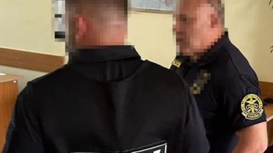 Вымогал взятки с импортеров: ''на горячем''схватили одного из главных таможенников Прикарпатья 8 vymogal vzjatki s importerov na gorjachemshvatili odnogo iz glavnyh tamozhennikov prikarpatja fe3e351 scaled China Way