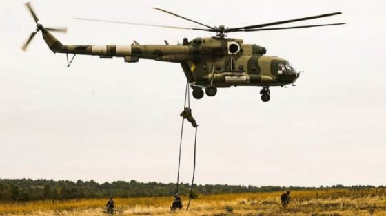 За сутки российские захватчики потеряли 1120 военных и 58 артсистем 6 za sutki rossijskie zahvatchiki poterjali 1120 voennyh i 58 artsistem 8176b0f scaled China Way