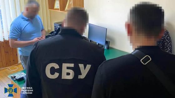 Закрывал дела должников: на коррупции уличили руководителя Западного управления Минюста 1 zakryval dela dolzhnikov na korrupcii ulichili rukovoditelja zapadnogo upravlenija minjusta c24b527 scaled China Way