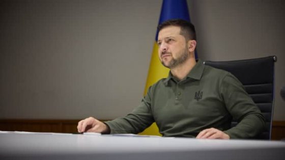 Замыслы россиян, комплектация бригад, производство оружия: Зеленский провел Ставку 1 zamysly rossijan komplektacija brigad proizvodstvo oruzhija zelenskij provel stavku 5401f2e scaled China Way