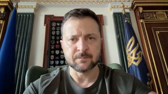 Зеленский договаривается с партнерами об ударах по военной инфраструктуре и аэродромам РФ 1 zelenskij dogovarivaetsja s partnerami ob udarah po voennoj infrastrukture i aerodromam rf e78ab3f scaled China Way