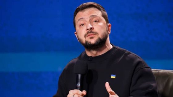 Зеленский: Есть четкий сигнал, что Китай поддерживает территориальную целостность Украины 1 zelenskij est chetkij signal chto kitaj podderzhivaet territorialnuju celostnost ukrainy e784651 scaled China Way
