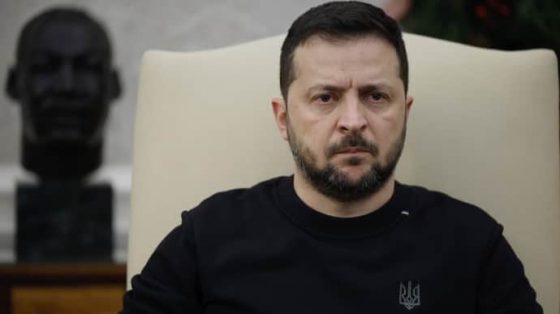 zelenskij hochet chtoby tramp pokazal svoj plan bystrogo konca vojny 8a5e370 scaled China Way