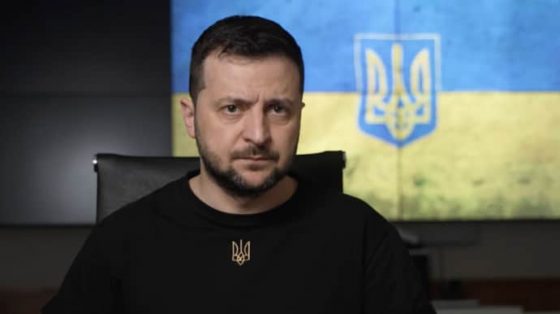 Зеленский об идее Трампа быстро завершить войну: Вопрос в том, кто будет платить 2 zelenskij ob idee trampa bystro zavershit vojnu vopros v tom kto budet platit 6fa2735 scaled China Way