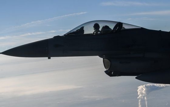 Зеленський про F-16: пройшло 18 місяців, а літаки до нас не долетіли 1 zelenskij pro f 16 projshlo 18 misjaciv a litaki do nas ne doletili 52d74a1 scaled China Way
