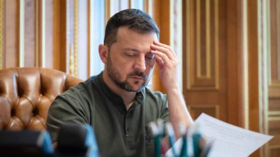Зеленский сменил состав Ставки верховного главнокомандующего 2 zelenskij smenil sostav stavki verhovnogo glavnokomandujushhego 516aad0 scaled China Way