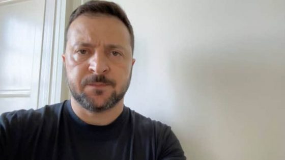 zelenskij v ssha bemsja za bolshee kolichestvo pvo i samoletov f 16 dlja ukrainy bfd9c39 scaled China Way