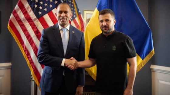 Зеленский встретился с членами Палаты представителей Конгресса США 2 zelenskij vstretilsja s chlenami palaty predstavitelej kongressa ssha ee5a611 scaled China Way
