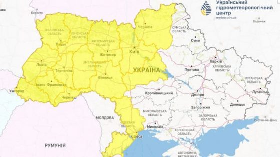 Жителей ряда областей предупреждают о грозах и граде 4 zhitelej rjada oblastej preduprezhdajut o grozah i grade b372295 scaled China Way
